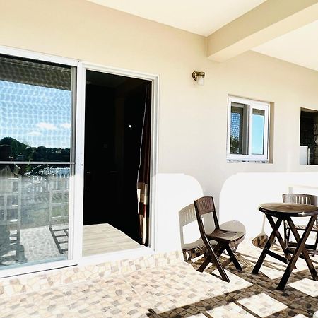 Sealavie Apartments - Grenada St. George's Exterior foto