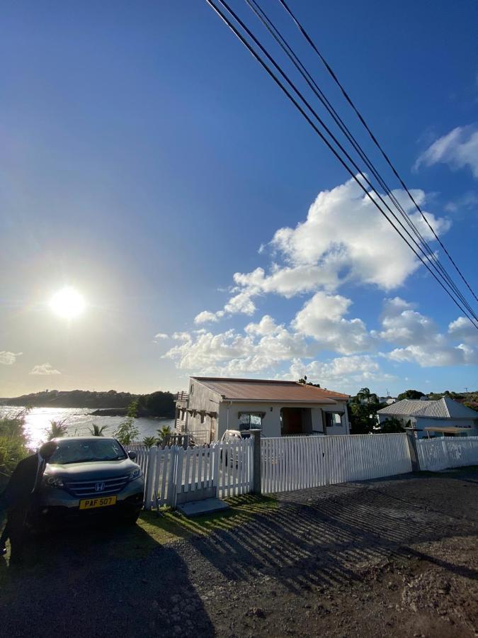 Sealavie Apartments - Grenada St. George's Exterior foto