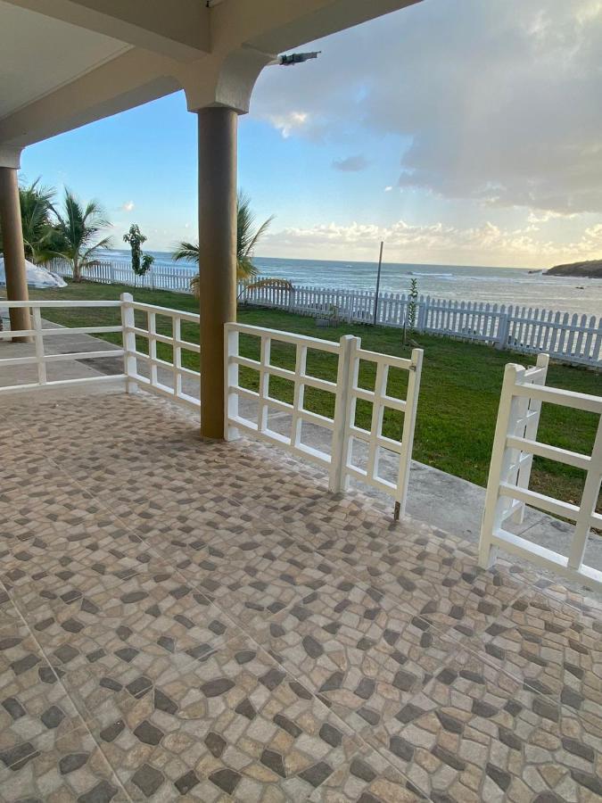 Sealavie Apartments - Grenada St. George's Exterior foto