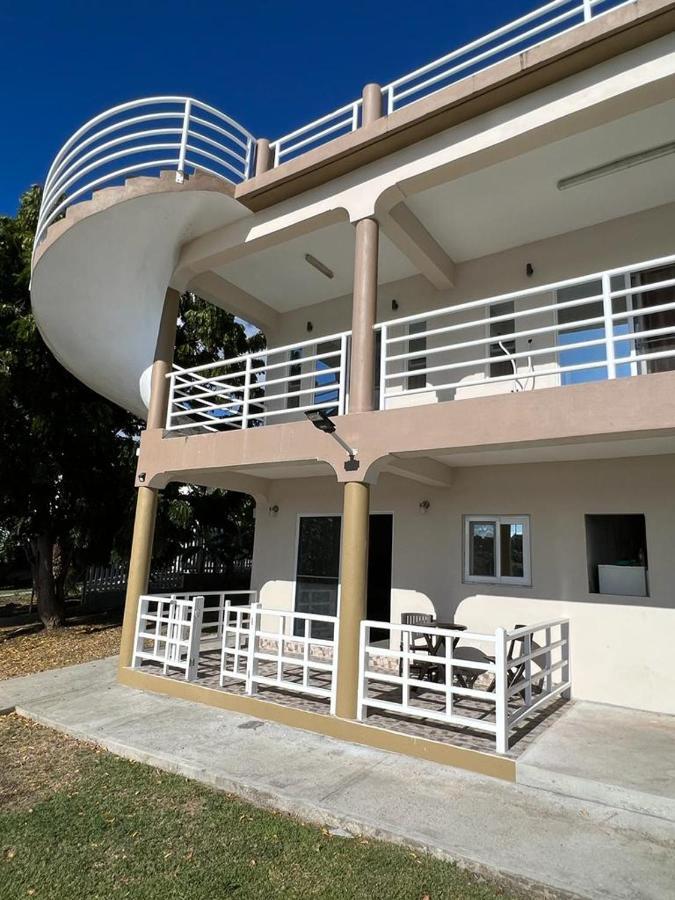 Sealavie Apartments - Grenada St. George's Exterior foto