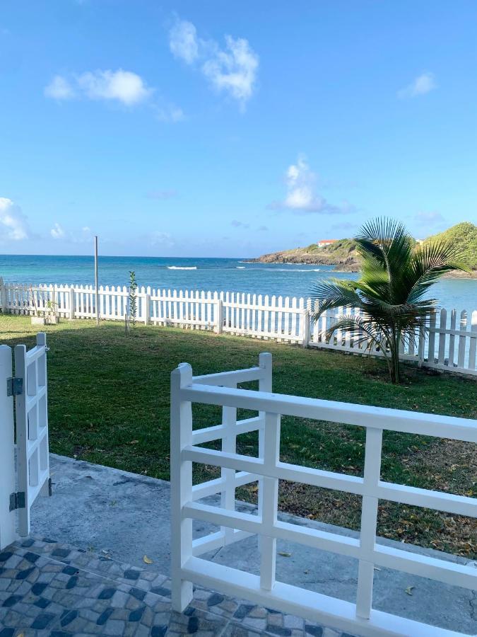 Sealavie Apartments - Grenada St. George's Exterior foto