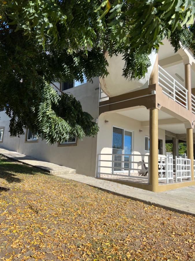 Sealavie Apartments - Grenada St. George's Exterior foto