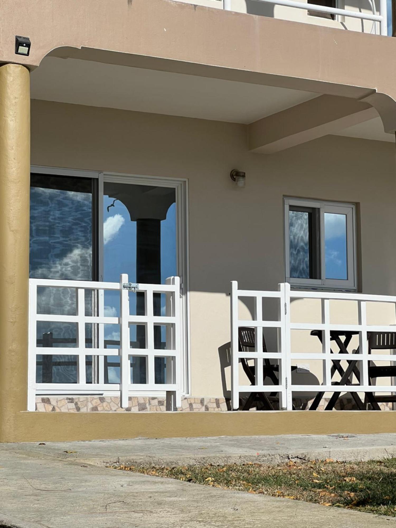 Sealavie Apartments - Grenada St. George's Exterior foto
